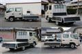 2016 Mitsubishi Fuso Canter