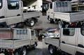 2016 Mitsubishi Fuso Canter
