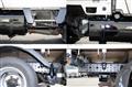 2016 Mitsubishi Fuso Canter
