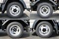2016 Mitsubishi Fuso Canter