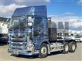 2020 Hino Profia
