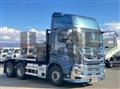 2020 Hino Profia
