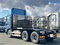 2020 Hino Profia