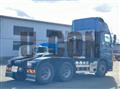 2020 Hino Profia
