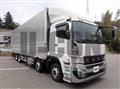 2025 Mitsubishi Fuso Super Great