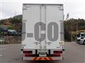 2025 Mitsubishi Fuso Super Great