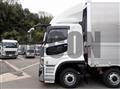 2025 Mitsubishi Fuso Super Great