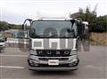 2025 Mitsubishi Fuso Super Great