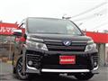 2014 Toyota Voxy