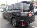 2014 Toyota Voxy
