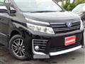 2014 Toyota Voxy