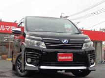 2014 Toyota Voxy