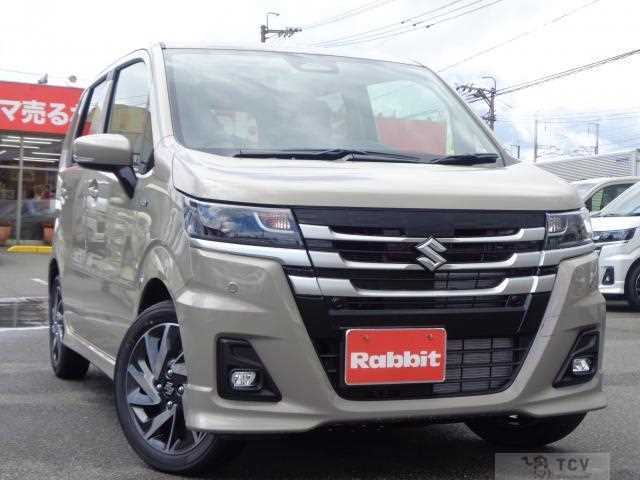 2026 Suzuki Wagon R
