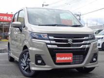 2026 Suzuki Wagon R