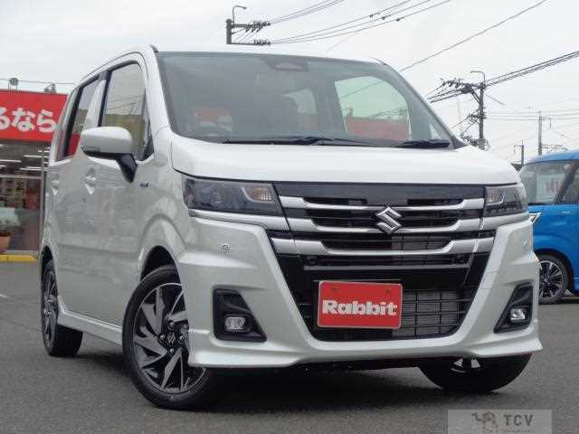 2026 Suzuki Wagon R