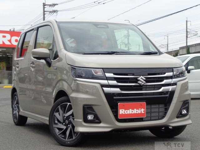 2026 Suzuki Wagon R