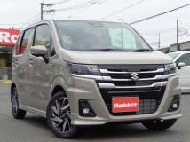 2026 Suzuki Wagon R