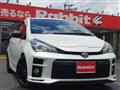 2018 Toyota Vitz
