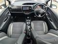 2018 Toyota Vitz