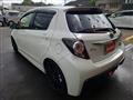 2018 Toyota Vitz