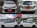 2018 Toyota Vitz