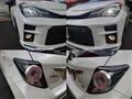 2018 Toyota Vitz