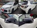 2018 Toyota Vitz