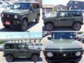 2026 Suzuki Jimny