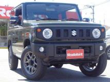2026 Suzuki Jimny