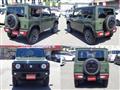 2026 Suzuki Jimny