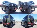 2026 Suzuki Jimny