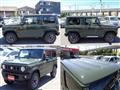 2026 Suzuki Jimny