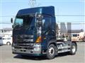 2016 Hino Profia