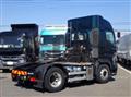 2016 Hino Profia