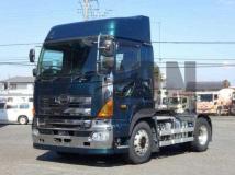 2016 Hino Profia