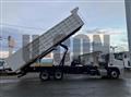 2025 Mitsubishi Fuso Super Great