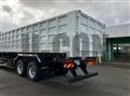 2025 Mitsubishi Fuso Super Great