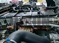 2025 Mitsubishi Fuso Super Great