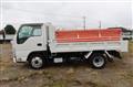 2017 Isuzu Elf Truck