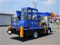 2006 Mitsubishi Fuso Canter