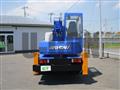 2006 Mitsubishi Fuso Canter