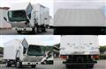 2017 Isuzu Elf Truck