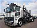 2025 Mitsubishi Fuso Super Great