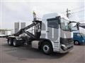 2025 Mitsubishi Fuso Super Great