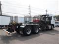 2025 Mitsubishi Fuso Super Great