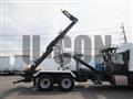 2025 Mitsubishi Fuso Super Great