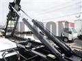 2025 Mitsubishi Fuso Super Great