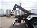 2025 Mitsubishi Fuso Super Great