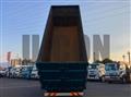 2016 Mitsubishi Fuso Super Great