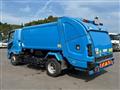 2016 Mitsubishi Fuso Fighter